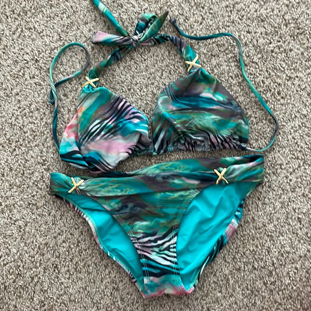 PILYQ Bikini